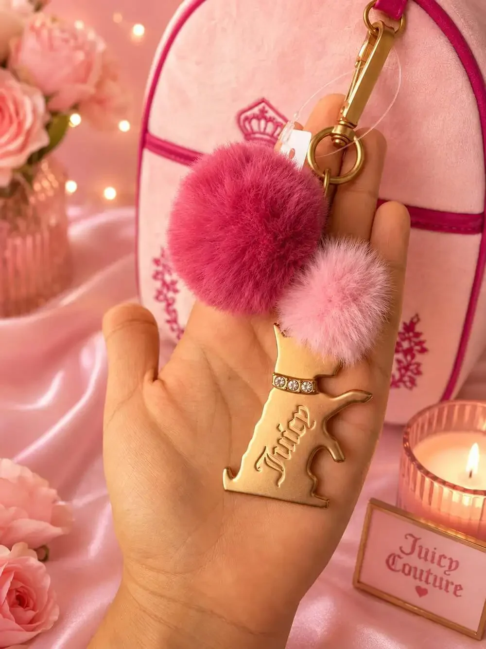 Juicy Couture brand new